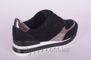 Кроссовки Comer HBS-15
