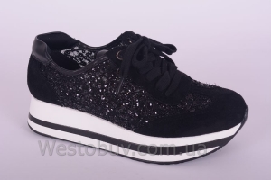 Кроссовки Comer HBS-11