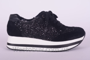 Кроссовки Comer HBS-11