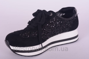 Кроссовки Comer HBS-11