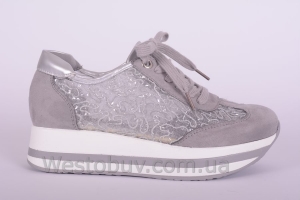 Кроссовки Comer HBS-11