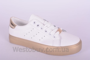 Кеды Comer AA-43