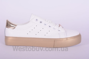 Кеды Comer AA-43