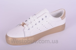 Кеды Comer AA-43