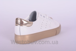 Кеды Comer AA-43