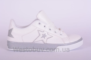 Кеды Comer AB-229