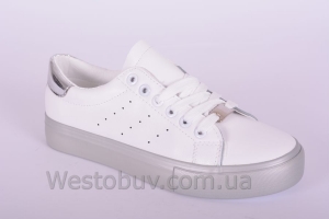 Кеды Comer AA-43