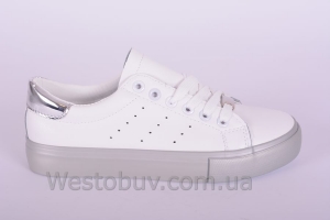 Кеды Comer AA-43