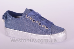 Кеды Weide FAN5968