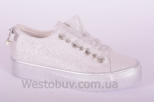 Кеды Weide FAN5968