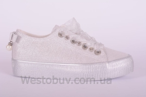 Кеды Weide FAN5968