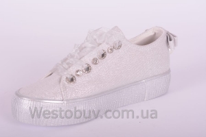 Кеды Weide FAN5968