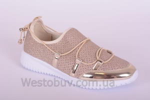 Кроссовки Comer AB232