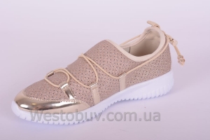 Кроссовки Comer AB232