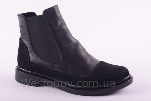 Ботинки Днепр 127А