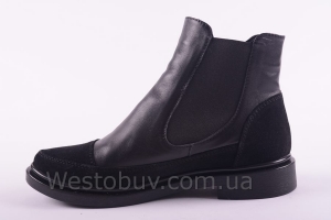 Ботинки Днепр 127А