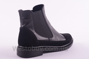 Ботинки Днепр 127А