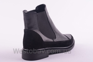 Ботинки Днепр 127А