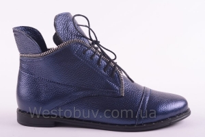Ботинки Днепр 102