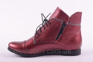 Ботинки Днепр 102