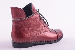 Ботинки Днепр 102