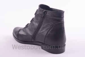 Ботинки Днепр М217Л