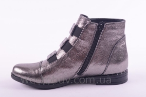 Ботинки Днепр М217Л