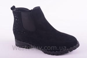 Ботинки Seven 777-A283