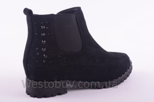 Ботинки Seven 777-A283