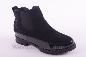 Ботинки Seven 777-A282