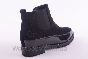 Ботинки Seven 777-A282