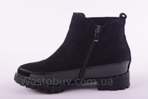 Ботинки Seven 777-A282