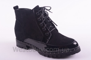Ботинки Seven 777-A288