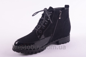 Ботинки Seven 777-A288
