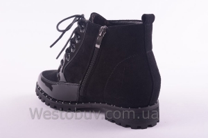 Ботинки Seven 777-A288