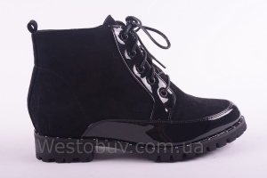 Ботинки Seven 777-A288