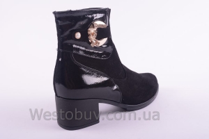 Ботинки Днепр М411Л