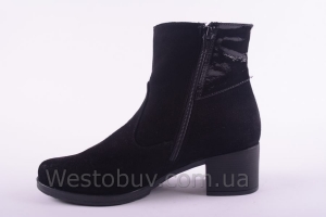 Ботинки Днепр М411Л