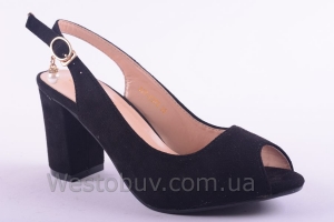 Босоножки Seven 777-C572