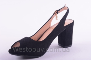 Босоножки Seven 777-C572