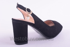 Босоножки Seven 777-C572
