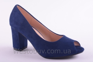 Туфли Seven 777-C531