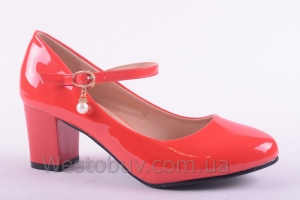 Туфли Seven 777-C621