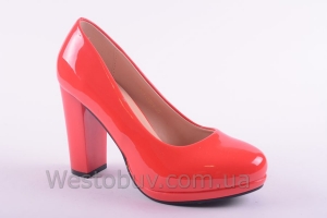 Туфли Seven 777-C506