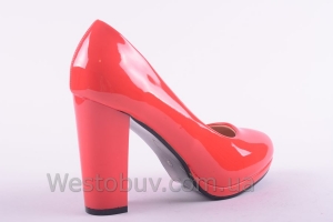 Туфли Seven 777-C506