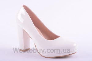 Туфли Seven 777-C503