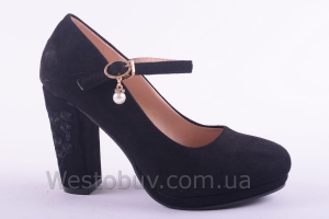 Туфли Seven 777-C507