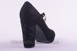 Туфли Seven 777-C507