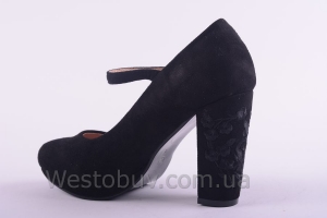 Туфли Seven 777-C507