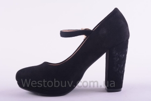 Туфли Seven 777-C507